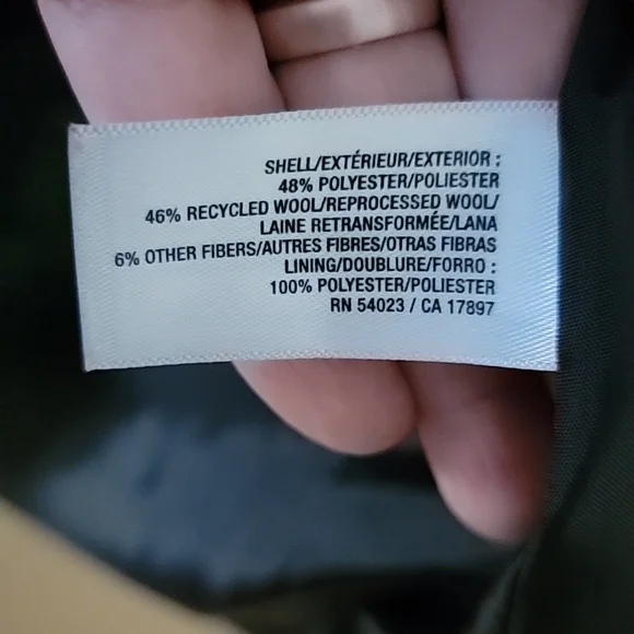 Women's Leopard print Jacket - Picture 4 of 6